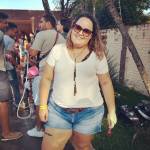 Larissa Correia Profile Picture