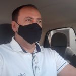Sandro Morett de Almeida Profile Picture