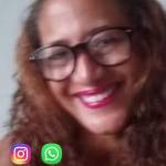 Cinara Pereira da  Luz Profile Picture