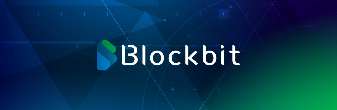 Blockbit Cover Image