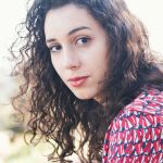 Luane Tais Nepomuceno Profile Picture