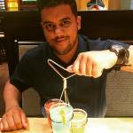 Jaime Almeida Profile Picture