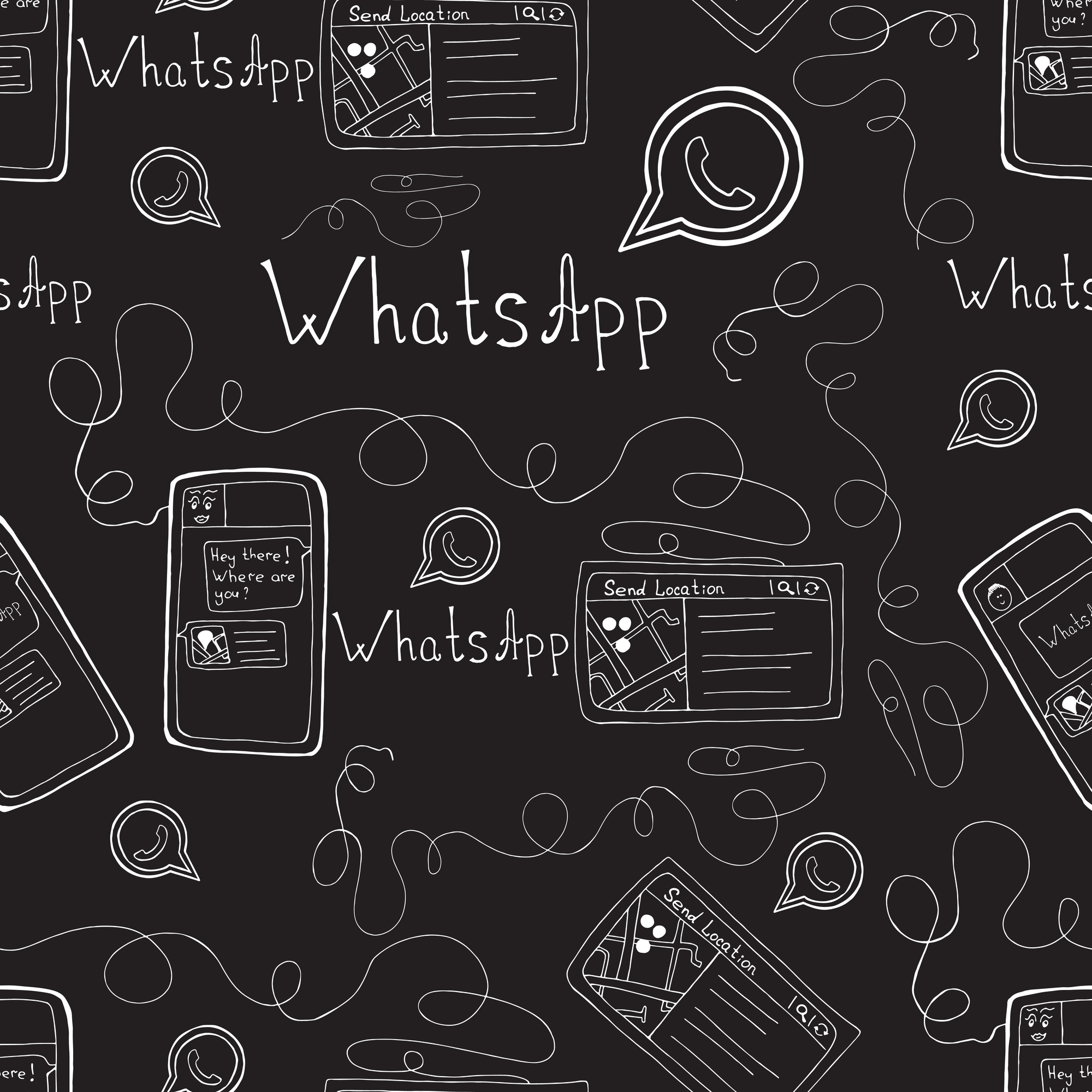 Como as empresas podem aumentar a segurança no uso do WhatsApp