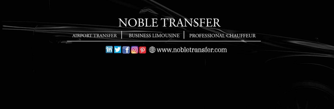 Noble transfer Cover Image