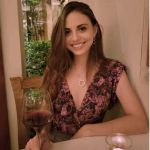 Francielly Almeida Profile Picture