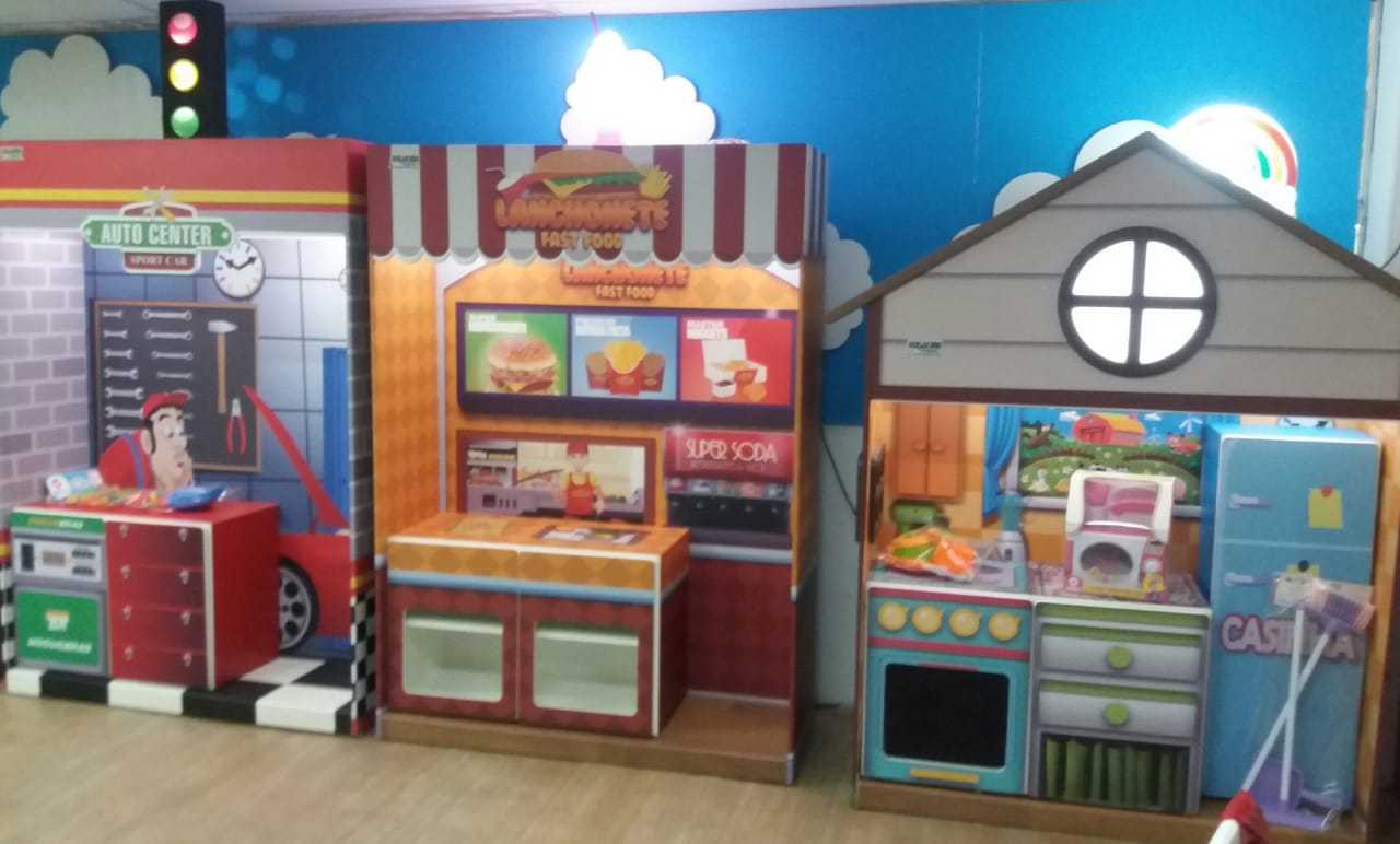 Espaço Kids totalmente Grátis nesse mês de Janeiro.Brinquedos Super  Divertidos, os pequeninos estão adorando #VemPraCazadaPizza  #vemcáserfeliz, By Caza da Pizza - CPA II