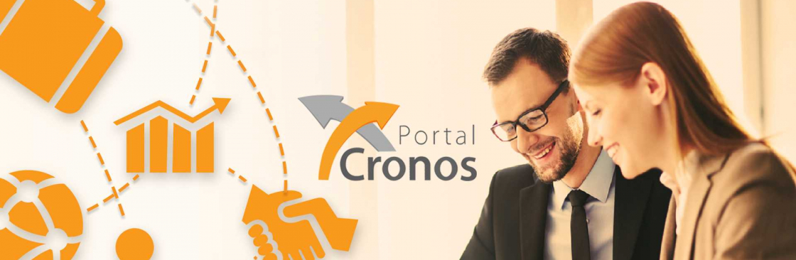 PORTAL CRONOS Cover Image
