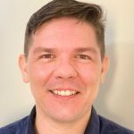 Gerson Ribeiro Profile Picture