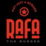 RAFA THE BURGER Profile Picture