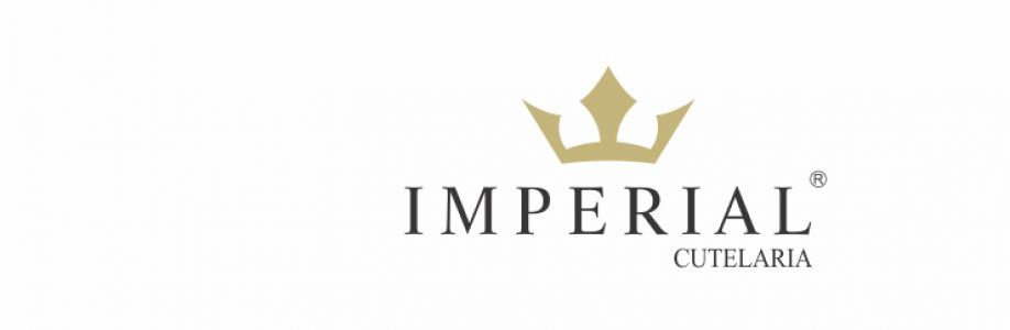 Imperial Cutelaria Cover Image