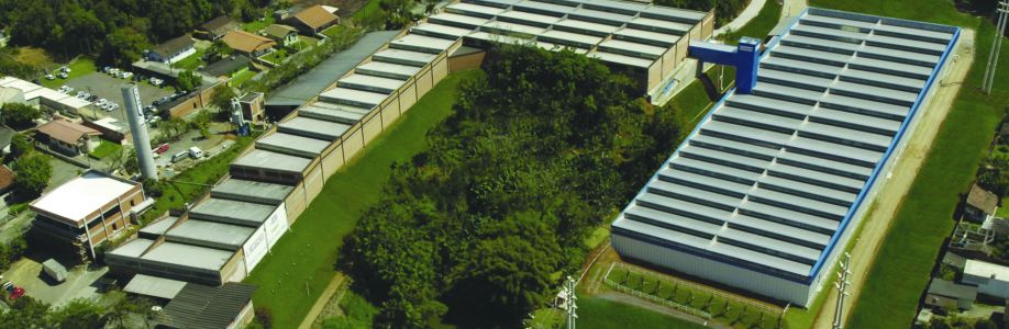 Ártico Indústria de Refrigeração Cover Image