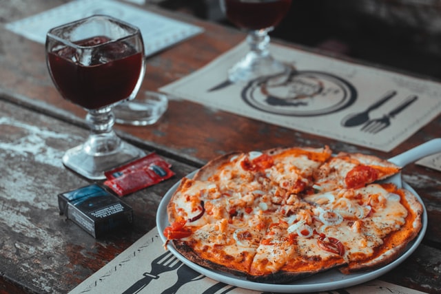 Marketing Para Pizzaria: 6 Dicas Para Vender Muito Mais!