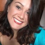 Jéssica Andrade Profile Picture