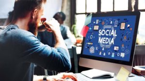 How To Use Social Media To Grow Your Small Business?