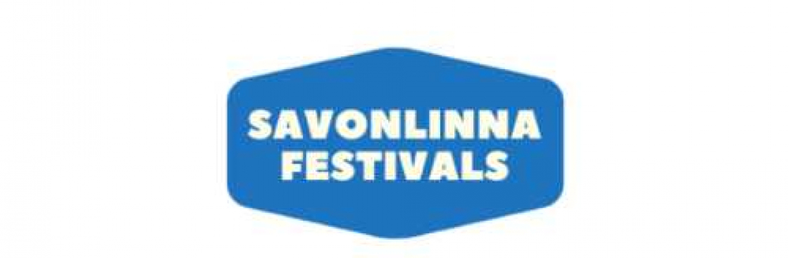 Savonlinna festivals Cover Image