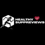Healthysuppre views profile picture