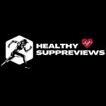 Healthysuppre views Profile Picture