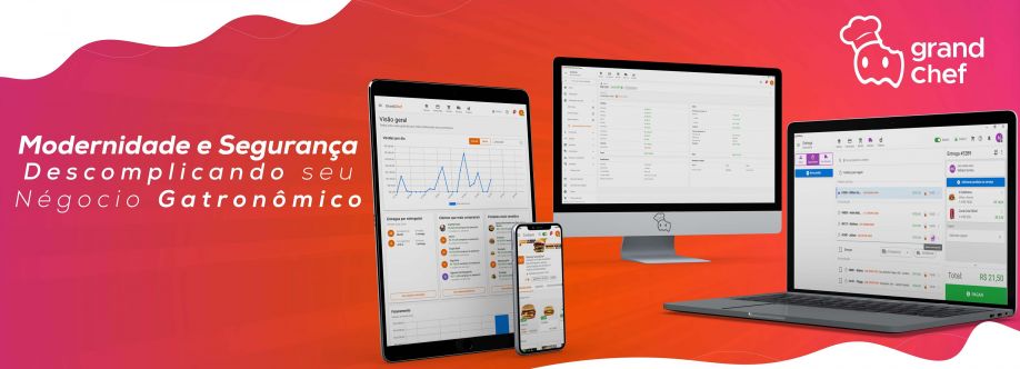 Sistema GrandChef Cover Image
