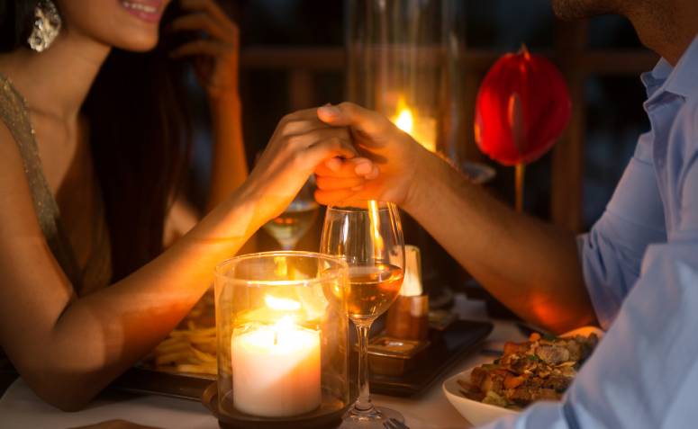 Look para sair à noite: Confira 5 ideias de arrasar em jantares - Stylow