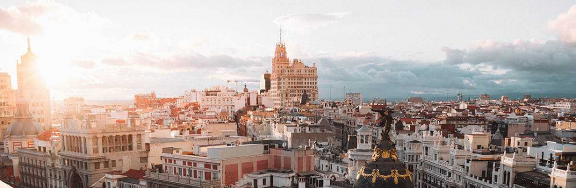 Spain Estate Cover Image