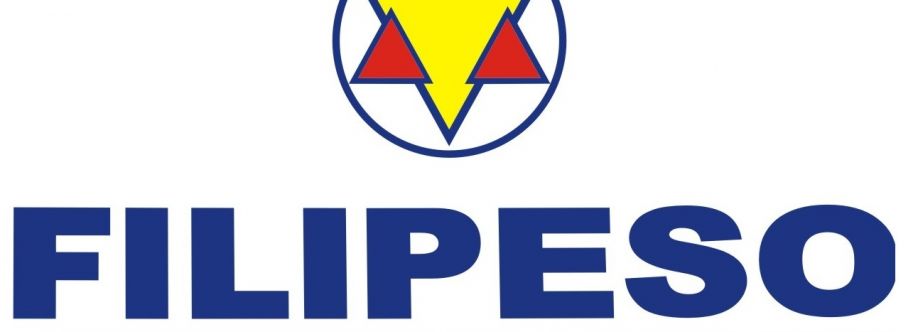 FILIPESO EQUIPAMENTOS Cover Image