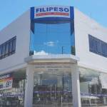 FILIPESO EQUIPAMENTOS Profile Picture