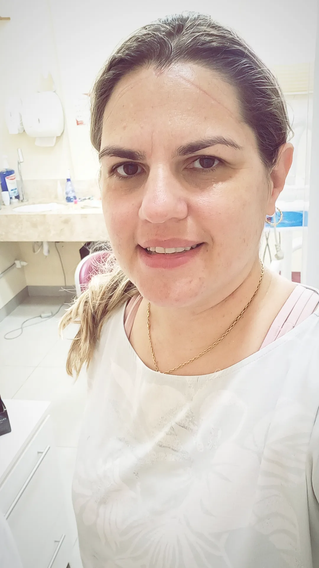 Debora Felipe Profile Picture