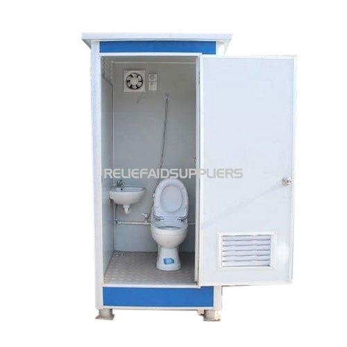 Ready Made Portable Toilets Manufacturers