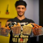 Daniel Rômulo de Souza Profile Picture