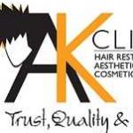 AK Clinics Profile Picture