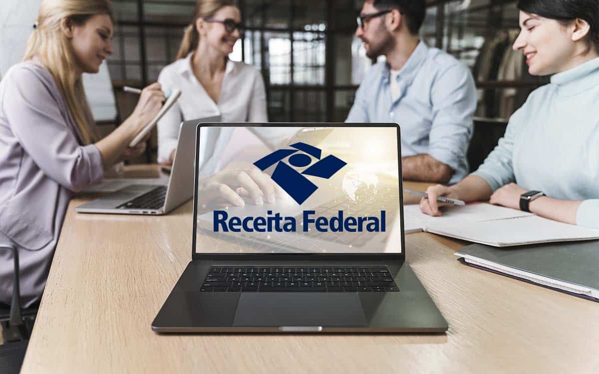 Receita Federal: cruzamento de dados via Pix em transações de empresas - Jornal Contábil - Contabilidade, MEI , crédito, INSS, Receita Federal e Auxílios