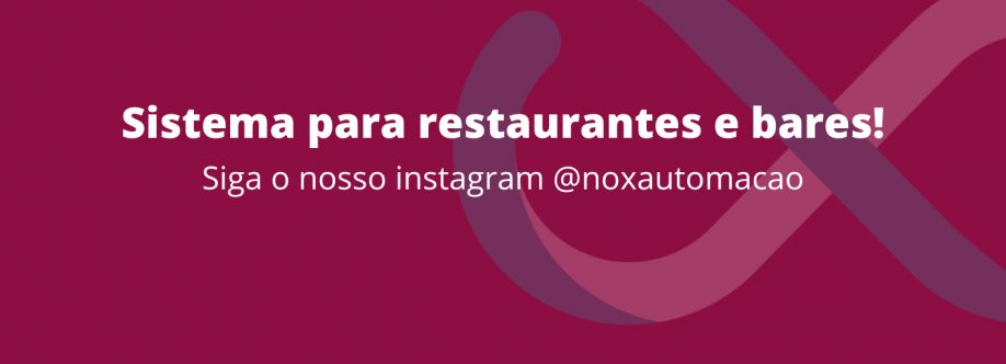 Nox Automação Cover Image
