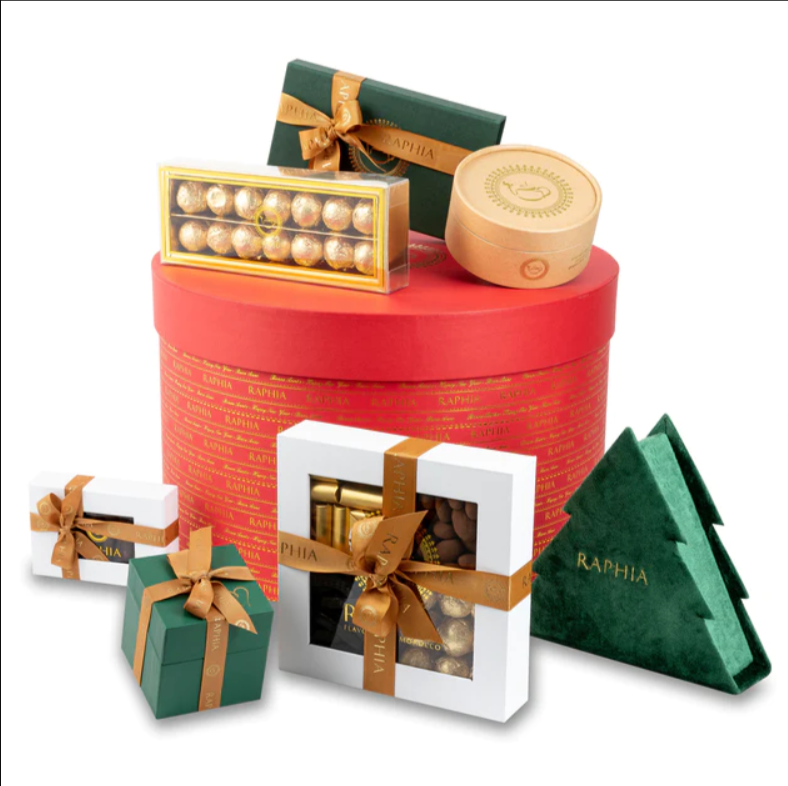 Gift Giving Made Easy: 5 Occasions Chocolate Is Perfect For - The Escapist APK