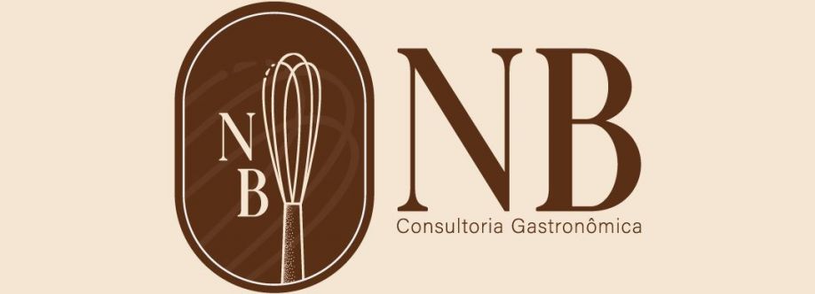 NB Consultoria Gastronômica Cover Image