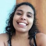 Rayane Carvalho Reinoso Profile Picture