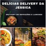 Delicias delivery da Jessica Profile Picture
