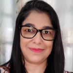 Luzinete Silva Profile Picture