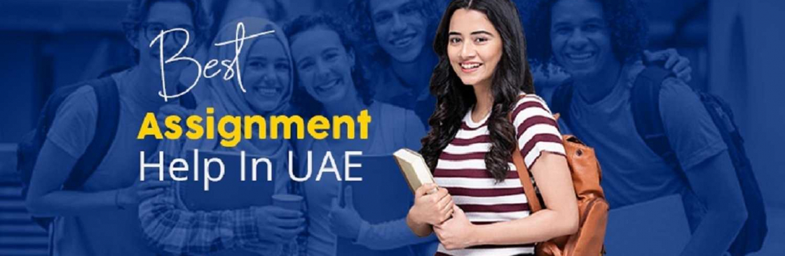 UAE Assignment Help Cover Image