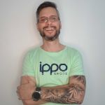 David Ribeiro Profile Picture