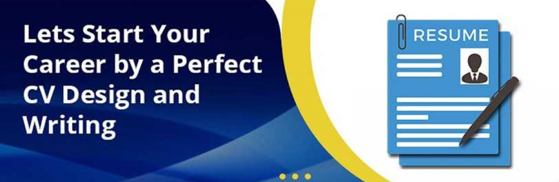 Perfect CV Maker Cover Image