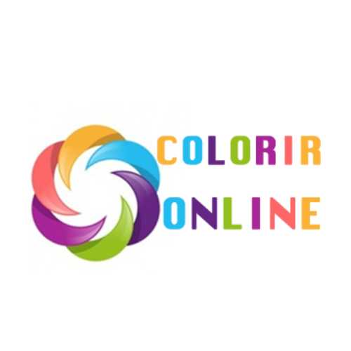 Colorir Online