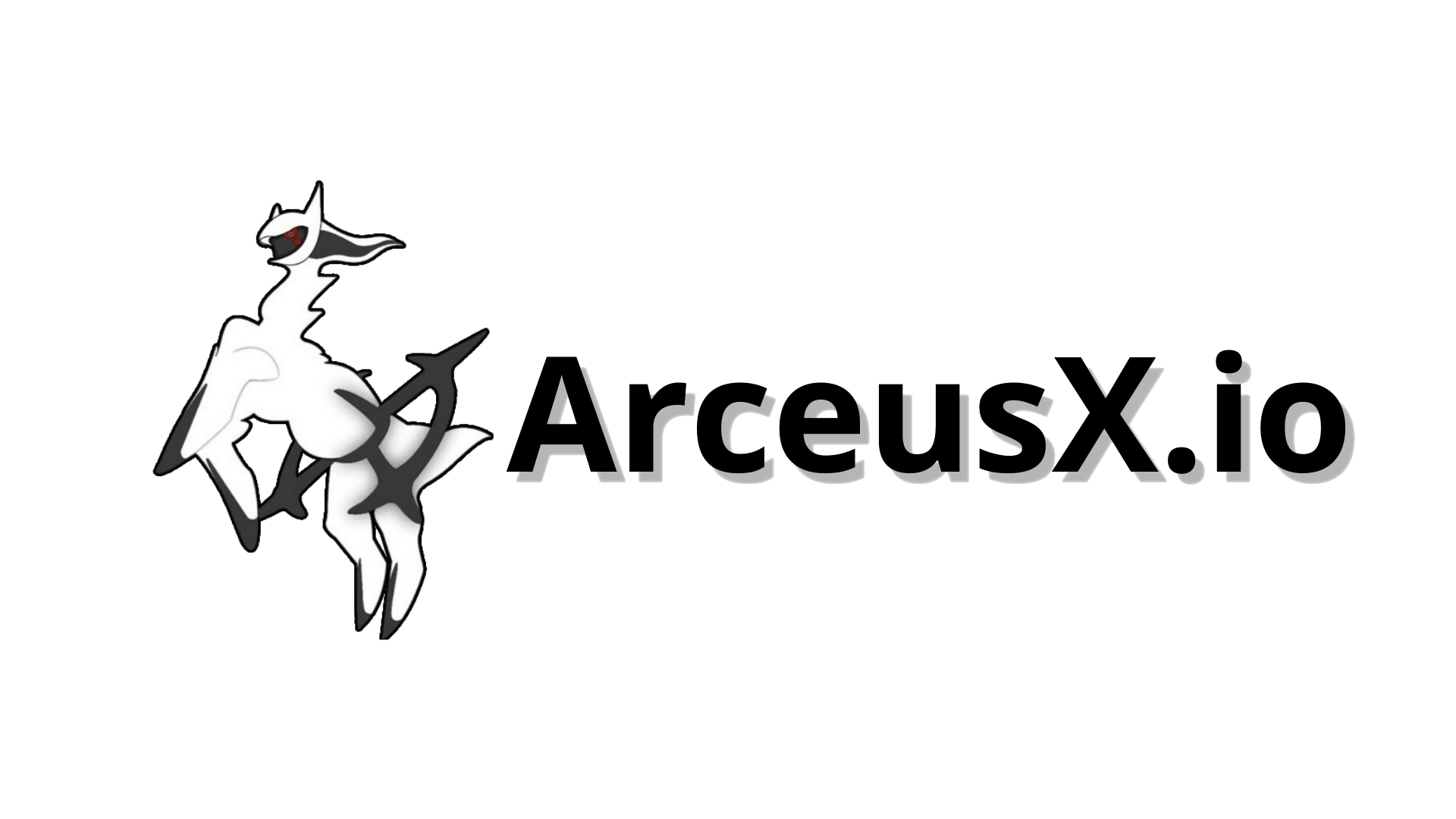 Arceus x v3