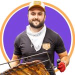 VICTOR REIS Profile Picture