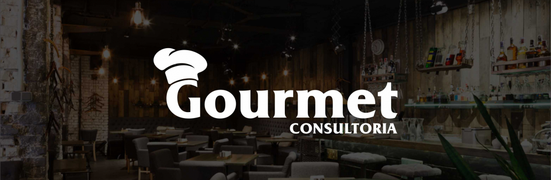 Gourmet Consultoria Cover Image
