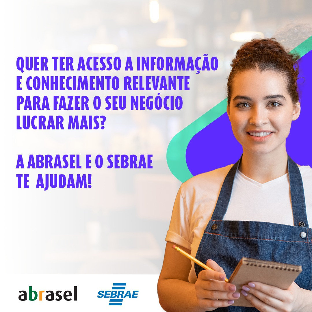 Conheça Os Benefícios Gratuitos Da Parceria Sebrae