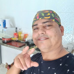 CLENILSON SANTOS Souza Profile Picture