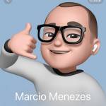MARCIO SOUZA MENEZES Profile Picture