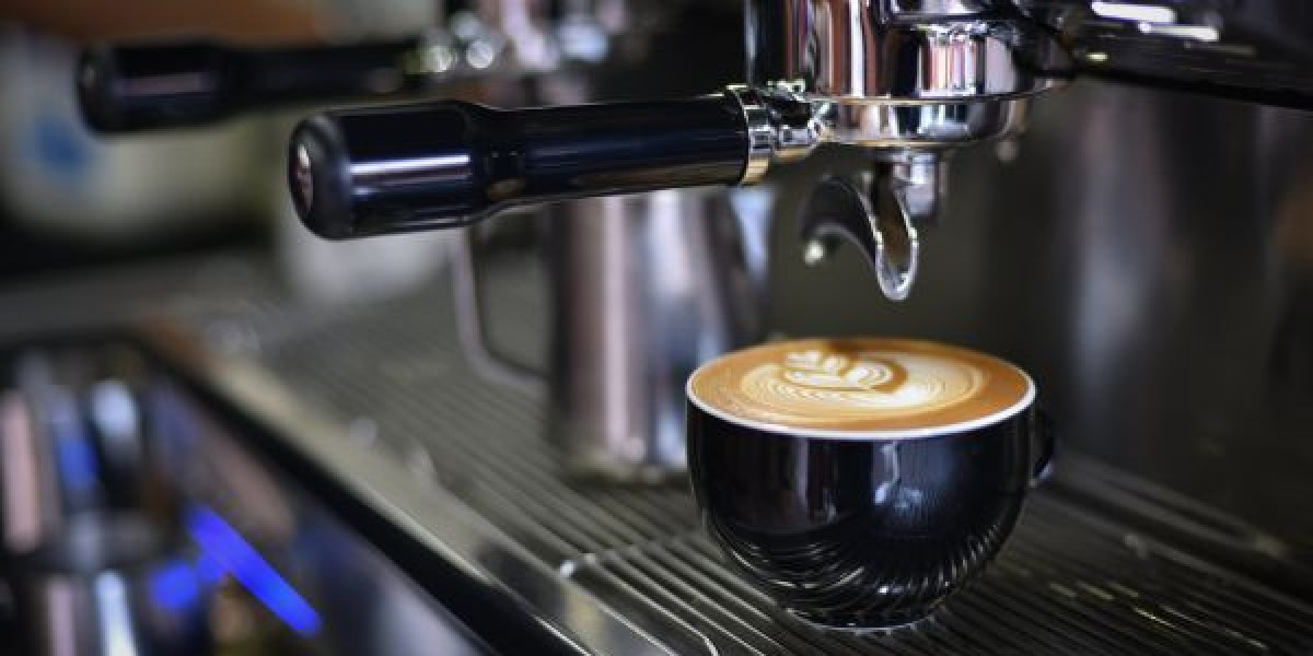7 dicas para escolher a máquina de café perfeita para o seu negócio