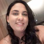 Elaine De Lima Alves Profile Picture