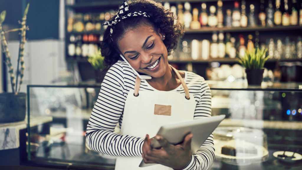Quais são as vantagens de ter um sistema de reserva de mesa on-line com pagamento antecipado em restaurante? – Fastget | Cardápio Digital e Pedidos Online